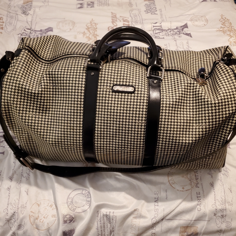 Duffel bag